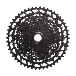 SRAM Eagle NX-PG1230 12sp Cassette-Zwart-11-50
