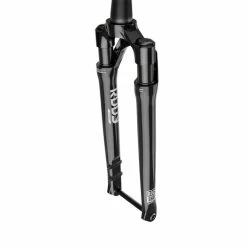 Rockshox Rudy Ultimate XPLR Race Day Solo Air 28" Voorvork-Zwart 7 Rockshox Rudy Ultimate XPLR Race Day Solo Air 28" Voorvork-Zwart -Fietscomponenten Winkel 00.4020.817.000 4 medium