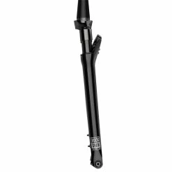 Rockshox Rudy Ultimate XPLR Race Day Solo Air 28" Voorvork-Zwart 6 Rockshox Rudy Ultimate XPLR Race Day Solo Air 28" Voorvork-Zwart -Fietscomponenten Winkel 00.4020.817.000 3 medium