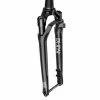 Rockshox Rudy Ultimate XPLR Race Day Solo Air 28" Voorvork-Zwart