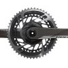 SRAM Red D1 DUB Carbon Crankset-Zwart-172.5mm-48x35