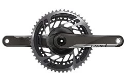 SRAM Red D1 DUB Carbon Crankset-Zwart-172.5mm-48x35