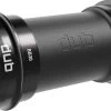 SRAM DUB Race/MTB Pressfit BB30 Trapaslagers-Zwart