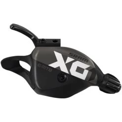 SRAM X01 Eagle Single Click Trigger 12sp Shifter Achter-Zwart