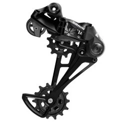 SRAM NX Eagle 12sp Achterderailleur-Zwart