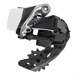SRAM Red ETap AXS D1 12sp Achterderailleur-Zwart