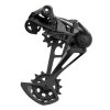 SRAM SX Eagle A1 12sp Achterderailleur-Zwart