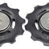 Shimano Dura-Ace RD-9000/9070 Derailleurwieltjes-11sp