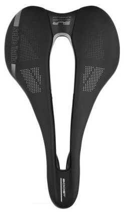 Selle Italia SLR Boost Superflow L3 Zadel-Zwart-248x145 -Fietscomponenten Winkel 041a920mhc001 3