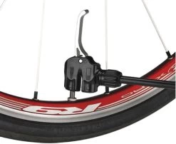 Lezyne Macro Floor Drive DV Voetpomp -Fietscomponenten Winkel 1 fp mafl v204m 3 medium