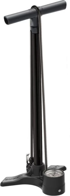 Lezyne Macro Floor Drive DV Voetpomp