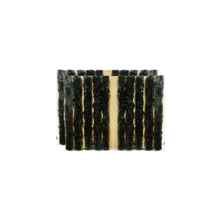 Lezyne Tubeless Plug Refill (10 Stuks)-Zwart 2 Lezyne Tubeless Plug Refill (10 Stuks)-Zwart - Afbeelding 2