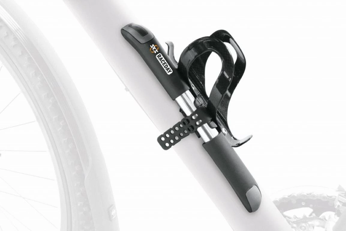 SKS Raceday Minipomp 2 SKS Raceday Minipomp - Image 2