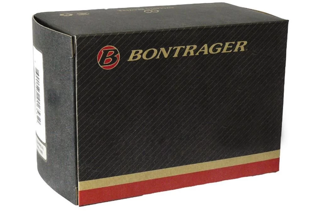 Bontrager Standaard 26" 1.25 - 1.75 MTB Presta Binnenband 1 Bontrager Standaard 26" 1.25 - 1.75 MTB Presta Binnenband