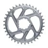 SRAM Eagle XX1/X01 X-Sync 2 Direct Mount 1x12sp 6mm Offset Kettingblad-Lunar-Polar Grijs-34T