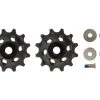 SRAM Apex1/NX 11sp Derailleurwieltjes-Zwart