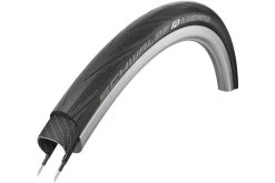 Schwalbe Lugano II Endurance Draadband-Zwart-700x25