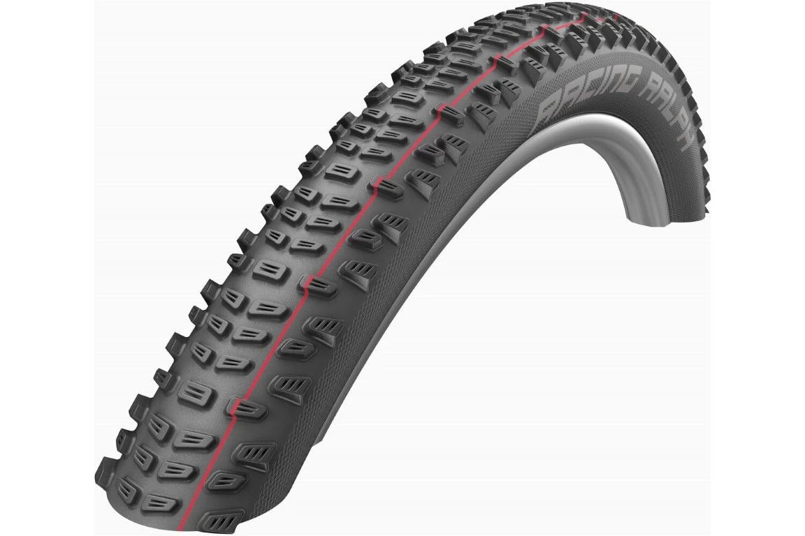 Schwalbe Racing Ralph Addix Speed Super Ground TL-Easy 29" Vouwband 1 Schwalbe Racing Ralph Addix Speed Super Ground TL-Easy 29" Vouwband