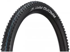 Schwalbe Racing Ray Super Ground Addix SpeedGrip TL-Easy Vouwband