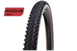 Schwalbe Racing Ray Super Race Addix Speed TL-Easy Vouwband-Classic-29x2.25 -Fietscomponenten Winkel 11654050.01 medium