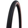 Schwalbe G-One Allround TLE Addix Performance Vouwband-Zwart-Brons-700x40