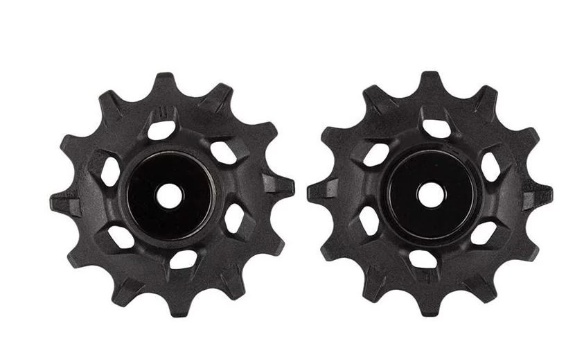 SRAM X1 Derailleurwieltjes 1 SRAM X1 Derailleurwieltjes