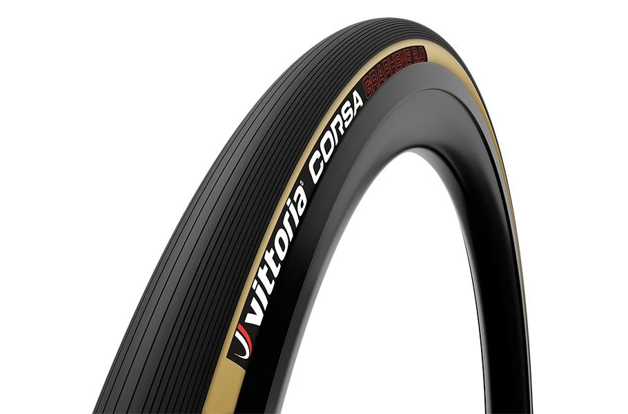 Vittoria Corsa Graphene 2.0 Tube 1 Vittoria Corsa Graphene 2.0 Tube