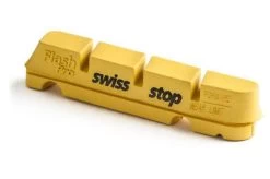 Swissstop Flash Pro Yellow King Shimano/SRAM Remblokken