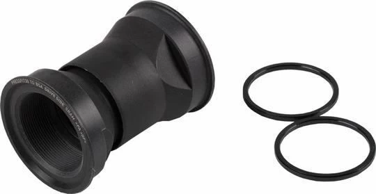 Sram Trapasadapter Pressfit 30 Naar BSA 83 Montagekit 1 Sram Trapasadapter Pressfit 30 Naar BSA 83 Montagekit