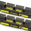 Swissstop Flash Pro Black Prince Shimano Remblokken