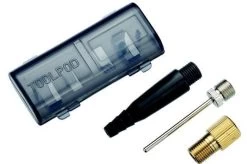 BBB BFP-90 Ventieladapterset