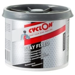 Cyclon Stay Fixed Montagevet