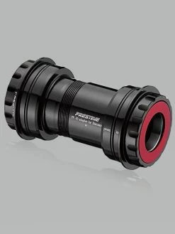 Prestine PF30>BB24 Press-Fit Shimano Adapters