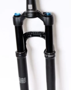 Fox 32 Float Performance Boost Voorvork-Zwart -Fietscomponenten Winkel 225119069 3 medium