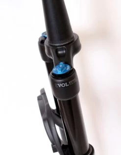 Fox 32 Float Performance Elite Boost Voorvork-Zwart -Fietscomponenten Winkel 225119069 5 medium 1