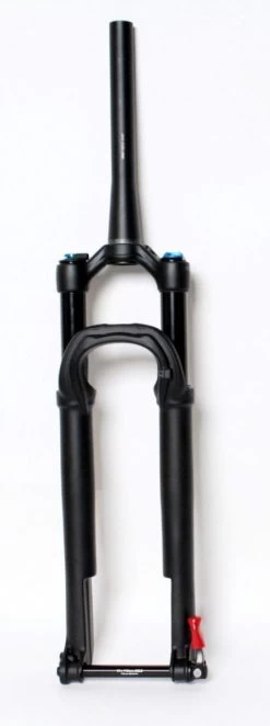 Fox 32 Float Performance Elite Boost Voorvork-Zwart