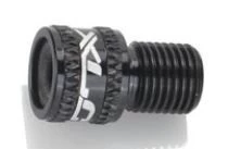 XLC DV/SV-AV Ventieladapter