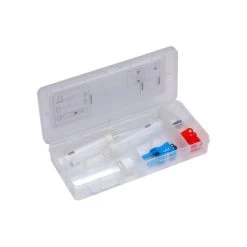 BBB BBS-103 DiscBrake Bleeding Kit Shimano Compatibel -Fietscomponenten Winkel 2905740301 3 medium
