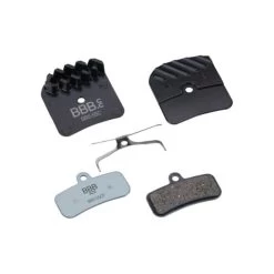 BBB BBS-55C DiscStop Coolfin Comp.w/Shimano Saint Schijfremblokken