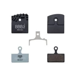 BBB BBS-56C DiscStop Coolfin Comp.w/Shimano Schijfremblokken 5 BBB BBS-56C DiscStop Coolfin Comp.w/Shimano Schijfremblokken -Fietscomponenten Winkel 2905765601 3 medium