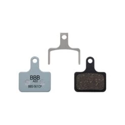 BBB BBS-561CP DiscStop Coolfin Schijfremblokken -Fietscomponenten Winkel 2905765619 3 medium