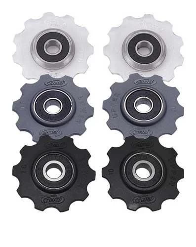 BBB BDP-01 RollerBoys 10T Derailleurwieltjes 1 BBB BDP-01 RollerBoys 10T Derailleurwieltjes