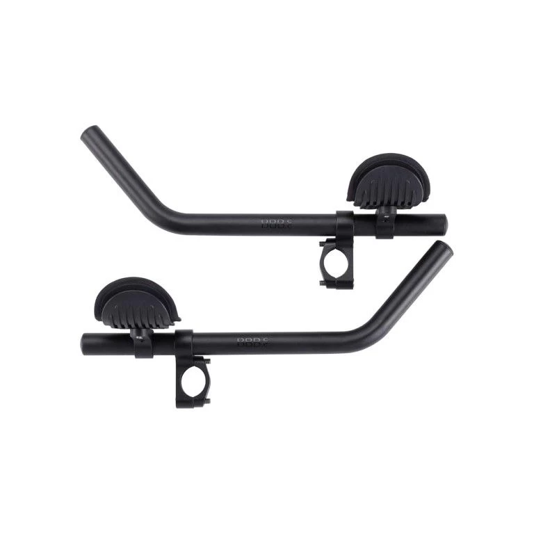 BBB BHB-60 AeroMax Opzetstuur-Zwart 2 BBB BHB-60 AeroMax Opzetstuur-Zwart - Image 2