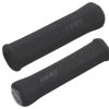 BBB BHG-28 FoamGrip Grips-Zwart