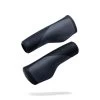 BBB BHG-100 Mamba Grips-Zwart-Grijs