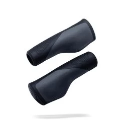 BBB BHG-100 Mamba Grips-Zwart-Grijs