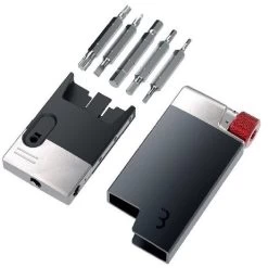 BBB BTL-145A MultiMatch Air Gereedschapsset