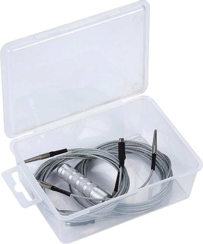 BBB BTL-184 TubeGuide Kabelgeleiderset 1 BBB BTL-184 TubeGuide Kabelgeleiderset