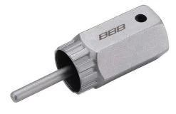 BBB BTL-108C LockPlug 1/2" Cassetteafnemer
