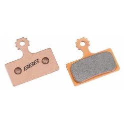 BBB BBS-56S DiscStop Shim.XTR 2011 Compatible Schijfremblokken